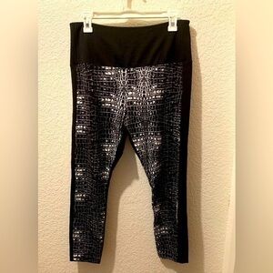 Lysse leggings large
